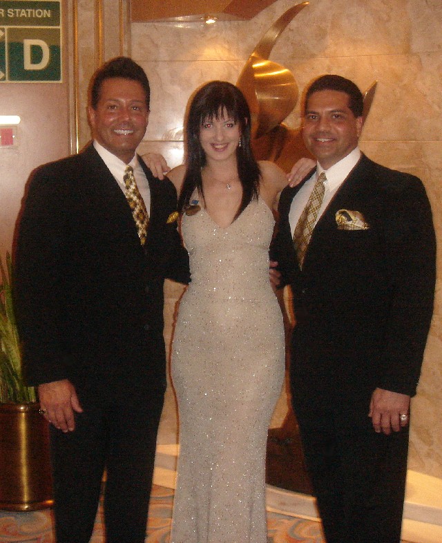 Frank ~ Val ~ Kaipo