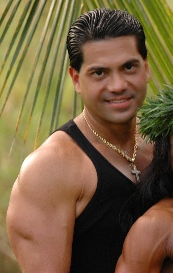 MR. TOYBOY 1992 ~ KAIPO
