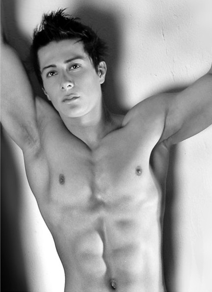 ToyBoy ~ Ricardo