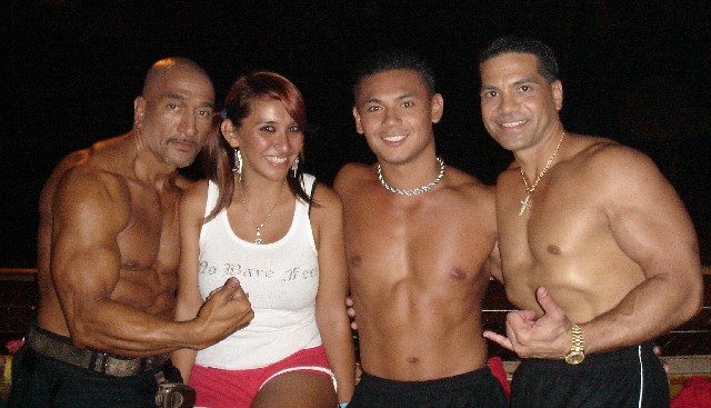 TOY BOYS HAWAII